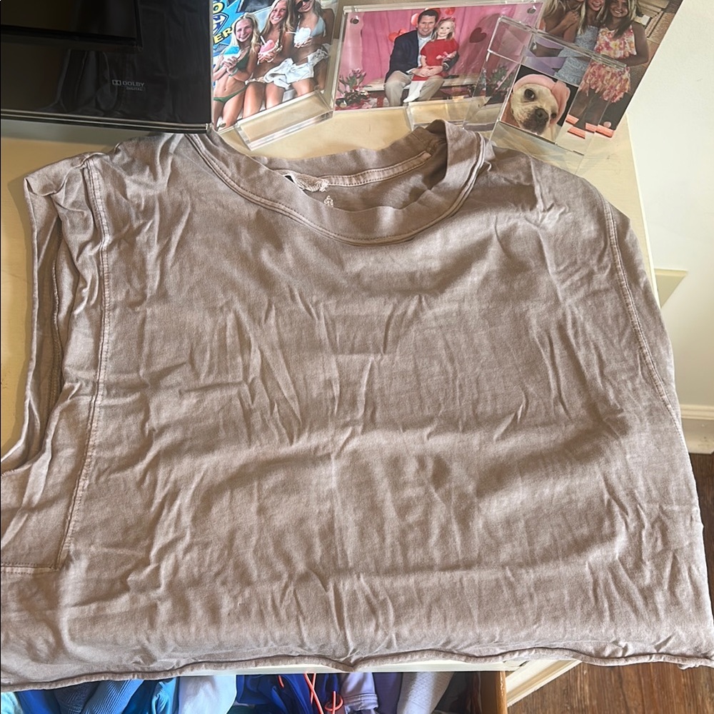 fp movement inspire top